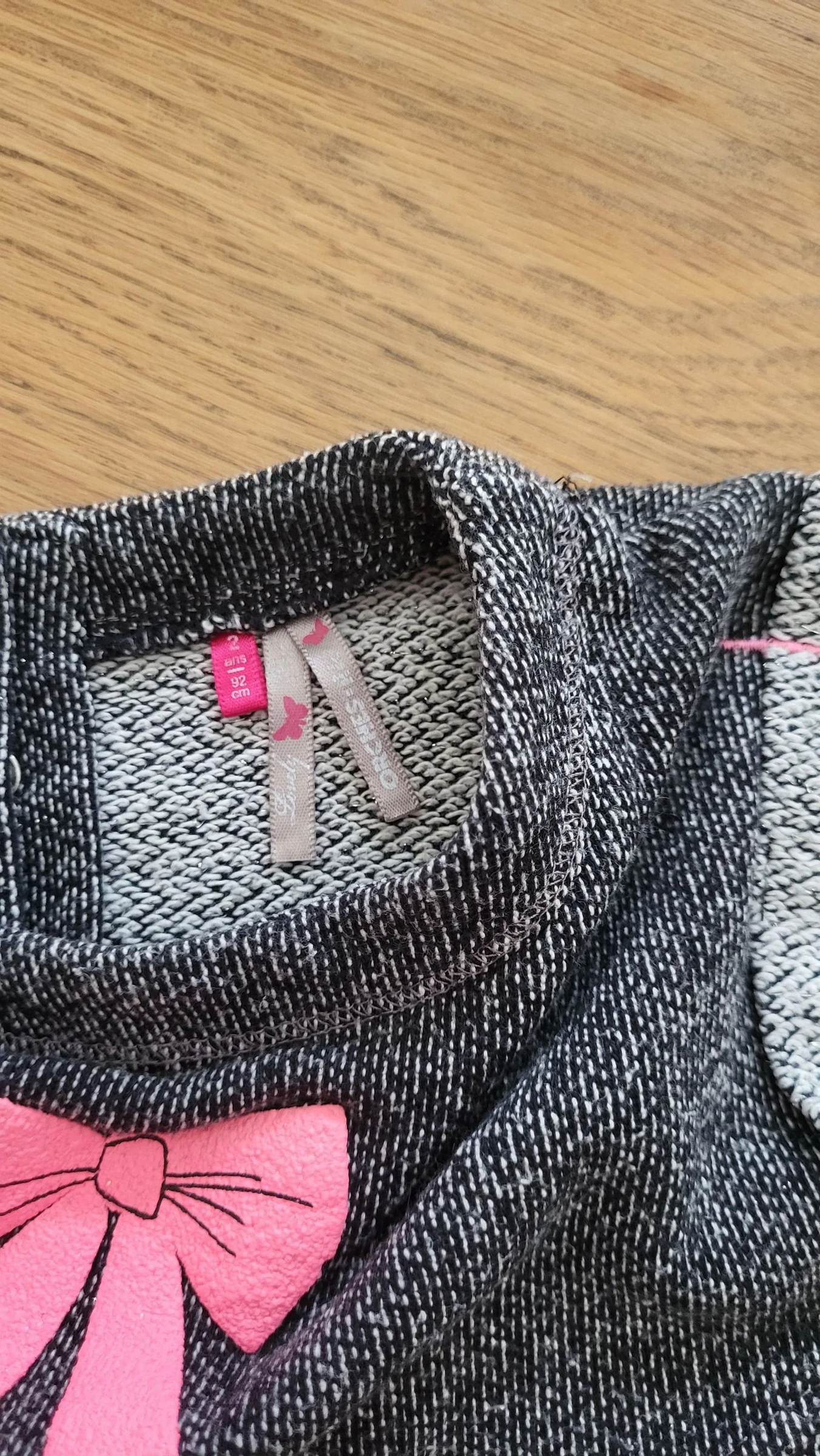 Robe 24 mois – photo 2